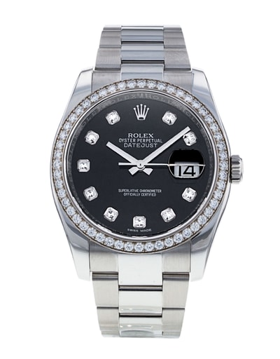 Rolex Datejust 116244